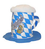 Gaudihut - Bayerischer Bierkrughut